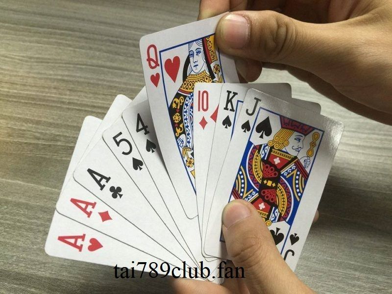 Tìm hiểu cách đánh phỏm rắn tại 789club