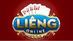 Luật chơi Liêng cho người chơi tại 789club