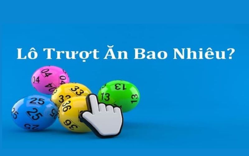 Tìm hiểu về khái niệm lô trượt là gì?