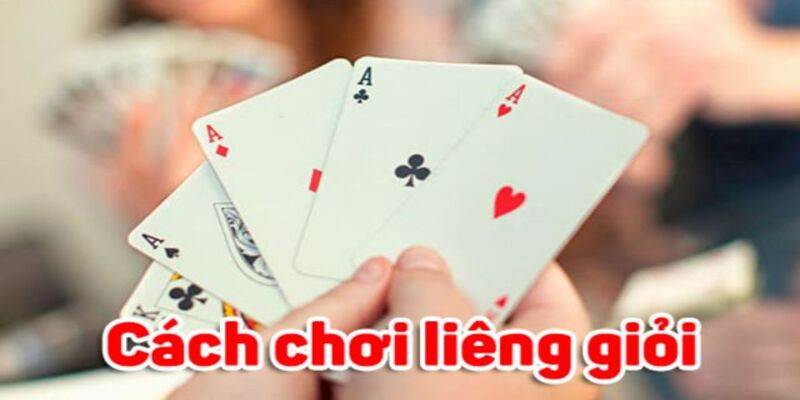 Một số mẹo đánh Liêng được nhiều tay chơi sử dụng